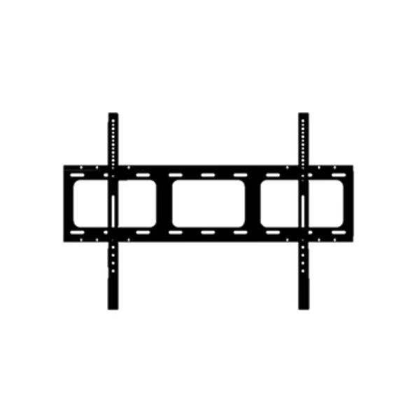 MB-WallMount-650 - Khung treo trường Yealink